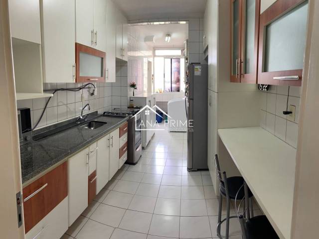 Apartamento para Venda em São José dos Campos - 2