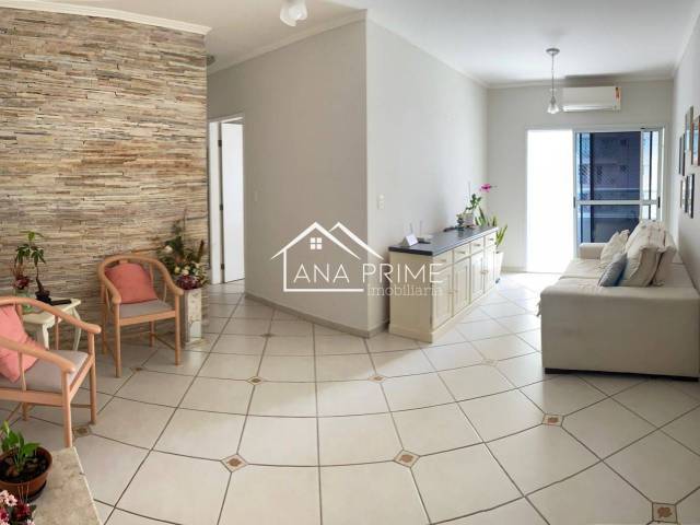 Venda em Parque Residencial Aquarius - São José dos Campos