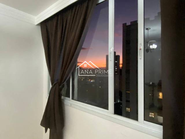 Apartamento para Venda em São José dos Campos - 3