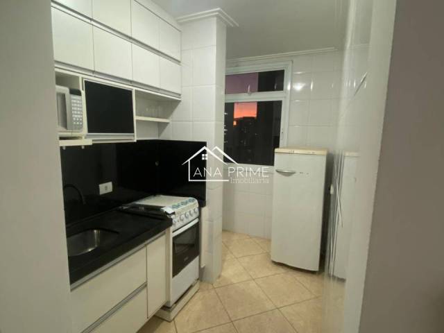 Apartamento para Venda em São José dos Campos - 4