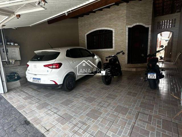#CA1112 - Casa para Venda em São José dos Campos - SP - 3