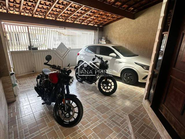 #CA1112 - Casa para Venda em São José dos Campos - SP - 2