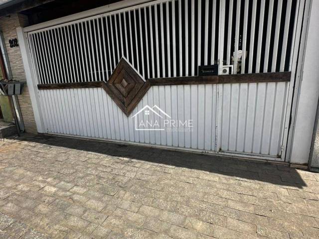 Venda em Residencial Bosque dos Ipês - São José dos Campos