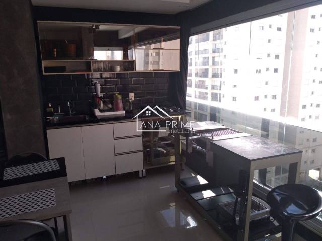 Venda em Altos do Esplanada - São José dos Campos