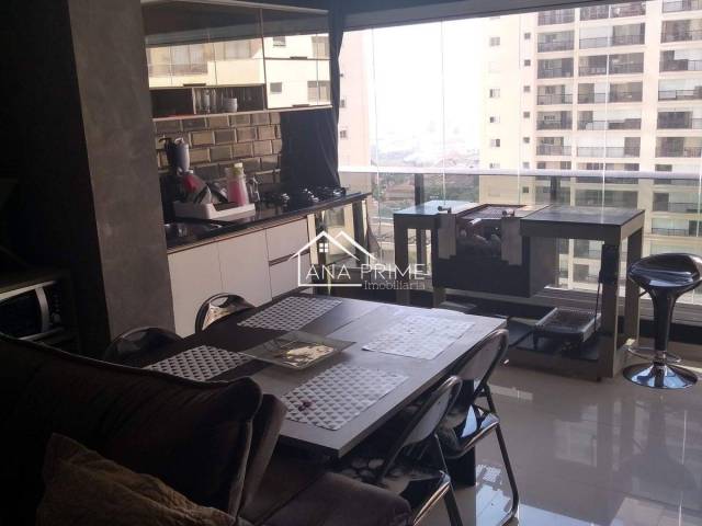 Apartamento para Venda em São José dos Campos - 2