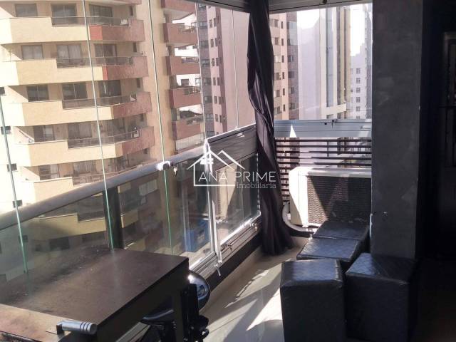 Apartamento para Venda em São José dos Campos - 3