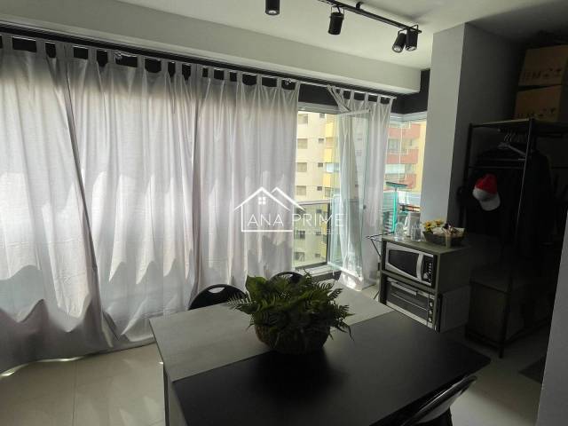 Apartamento para Venda em São José dos Campos - 4