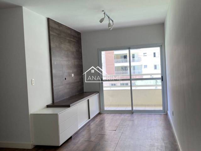 Venda em Parque Residencial Aquarius - São José dos Campos