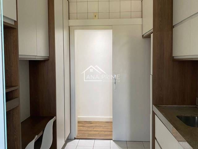 Apartamento para Venda em São José dos Campos - 4