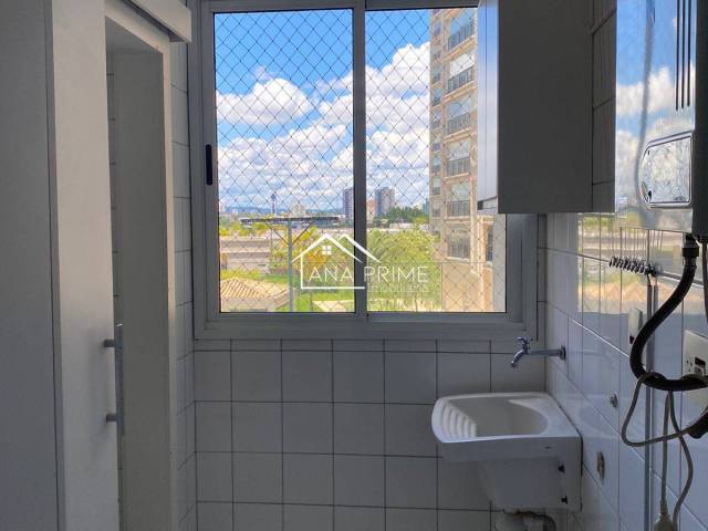 Apartamento para Venda em São José dos Campos - 5