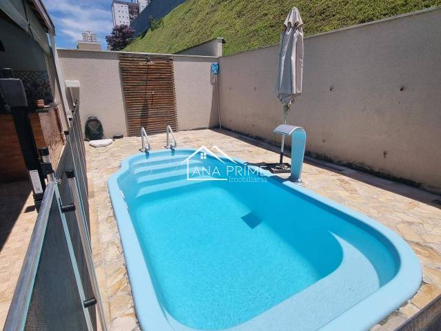 #CA1116 - Casa em condomínio para Venda em São José dos Campos - SP - 3