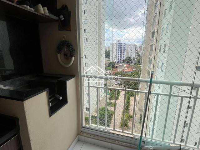 Apartamento para Venda em São José dos Campos - 4