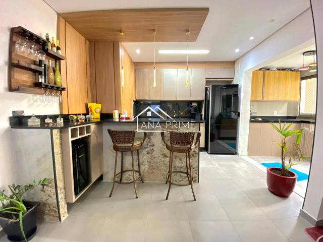 #AP830 - Apartamento para Venda em São José dos Campos - SP - 1