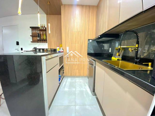 #AP830 - Apartamento para Venda em São José dos Campos - SP - 2