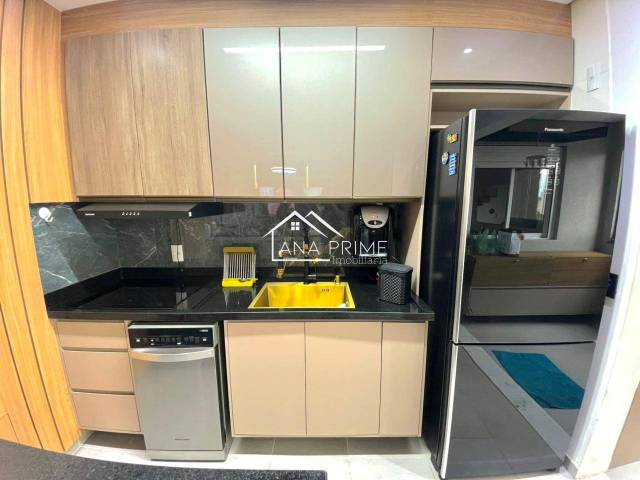 #AP830 - Apartamento para Venda em São José dos Campos - SP - 3