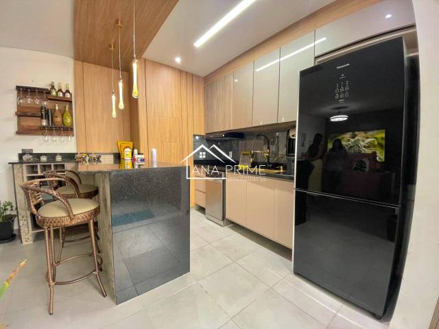 Apartamento para Venda em São José dos Campos - 4