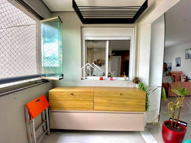 Apartamento para Venda em São José dos Campos - 5