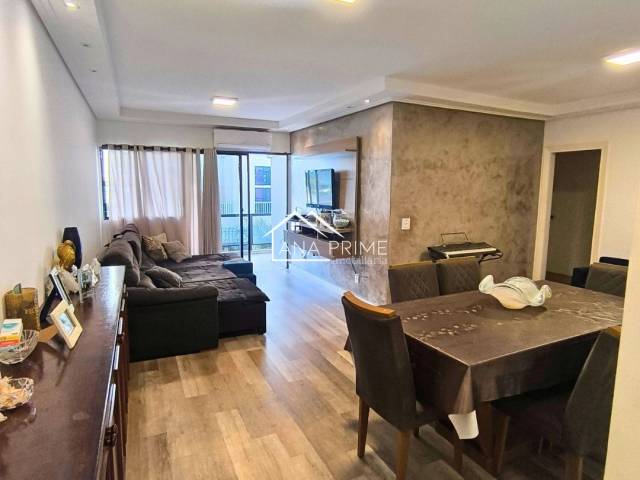 Venda em Parque Residencial Aquarius - São José dos Campos