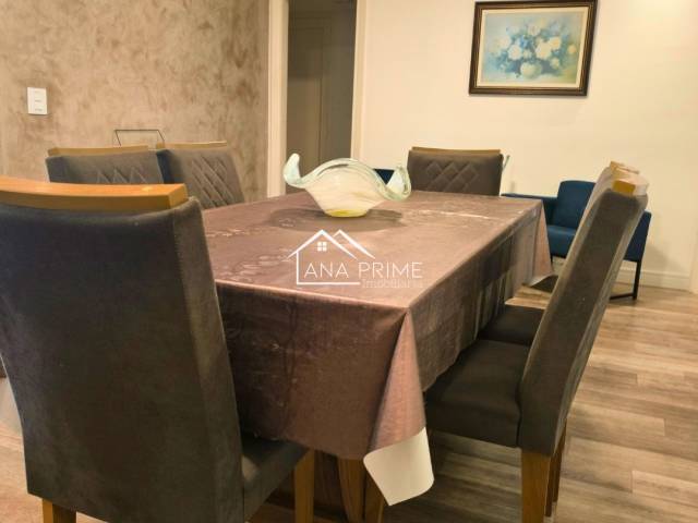 #AP1118 - Apartamento para Venda em São José dos Campos - SP - 3