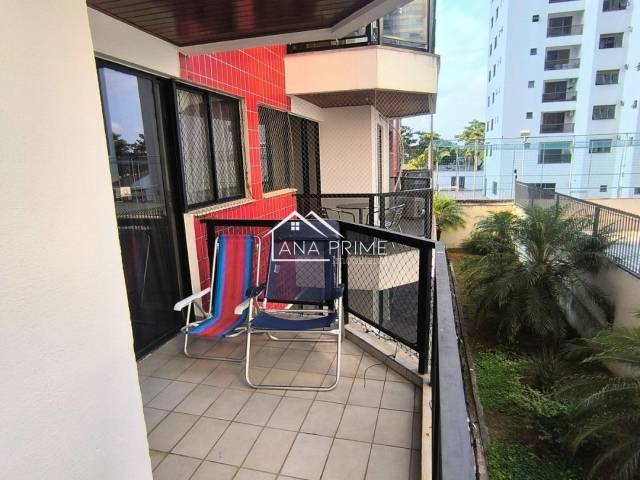 Apartamento para Venda em São José dos Campos - 4