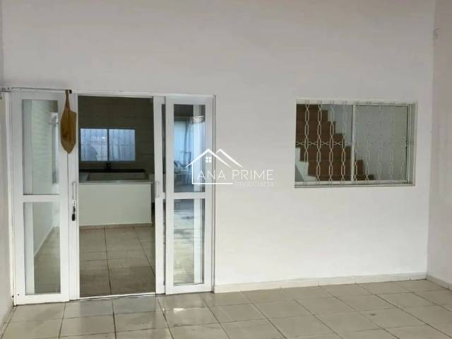 #1122 - Sobrado para Venda em São José dos Campos - SP - 1