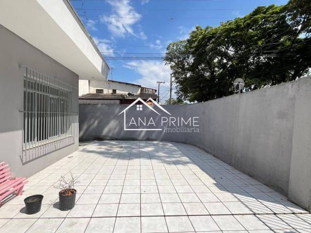 #CA1123 - Casa para Locação em São José dos Campos - SP - 2