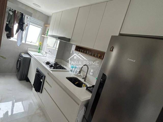 #AP1124 - Apartamento para Venda em São José dos Campos - SP - 2