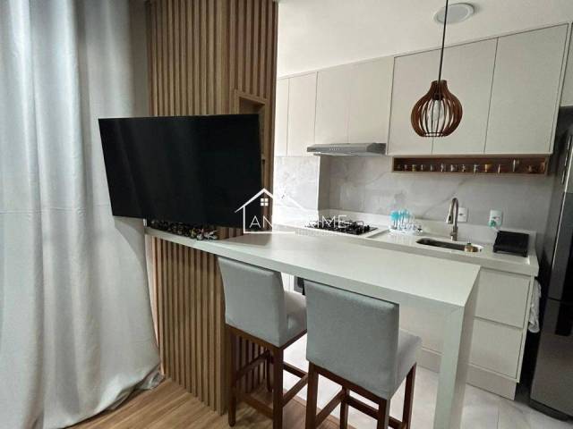 #AP1124 - Apartamento para Venda em São José dos Campos - SP - 1