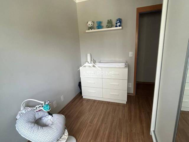 Apartamento para Venda em São José dos Campos - 4