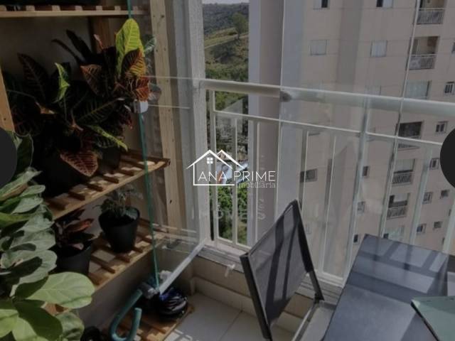 Apartamento para Venda em Jacareí - 4