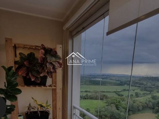 #AP1126 - Apartamento para Venda em Jacareí - SP - 3