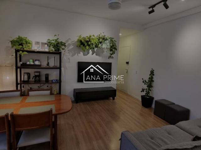 #AP1126 - Apartamento para Venda em Jacareí - SP - 2