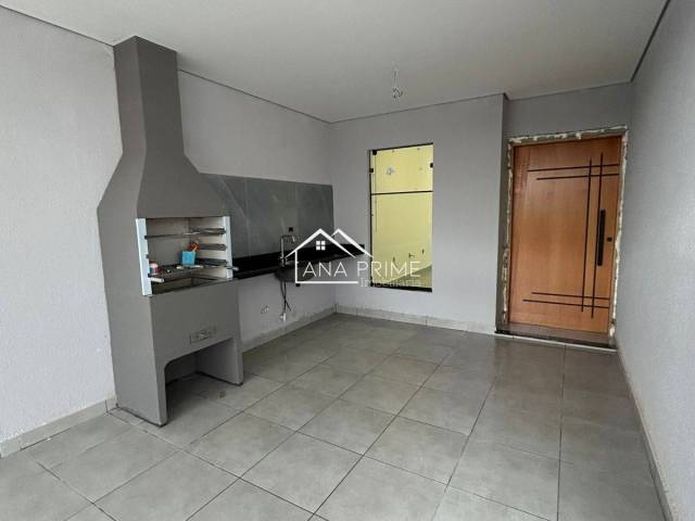 #CA1128 - Casa para Venda em São José dos Campos - SP - 2