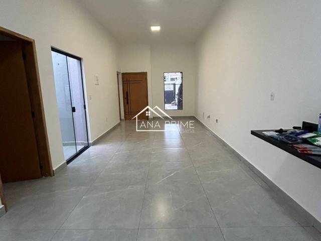 Casa para Venda em São José dos Campos - 4