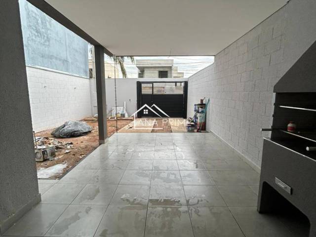 #CA1128 - Casa para Venda em São José dos Campos - SP - 3