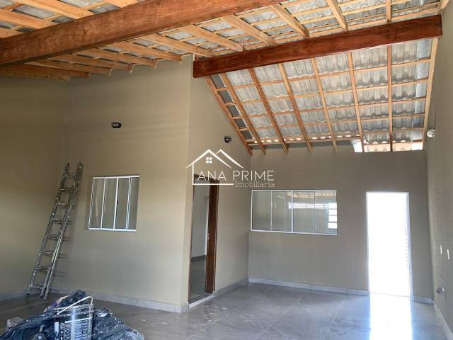 Venda em Setville Altos de São José - São José dos Campos