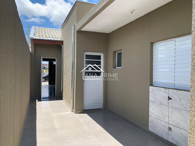 #CA1129 - Casa para Venda em São José dos Campos - SP - 2