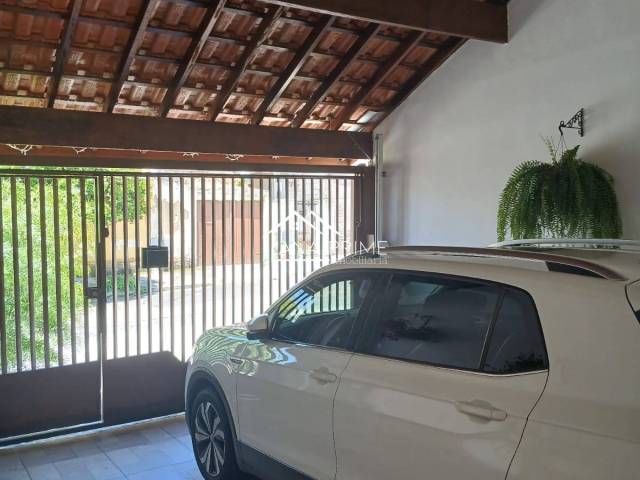 #CA1130 - Casa para Venda em São José dos Campos - SP - 2