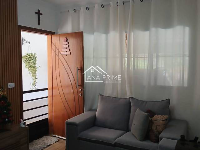 #CA1130 - Casa para Venda em São José dos Campos - SP - 3