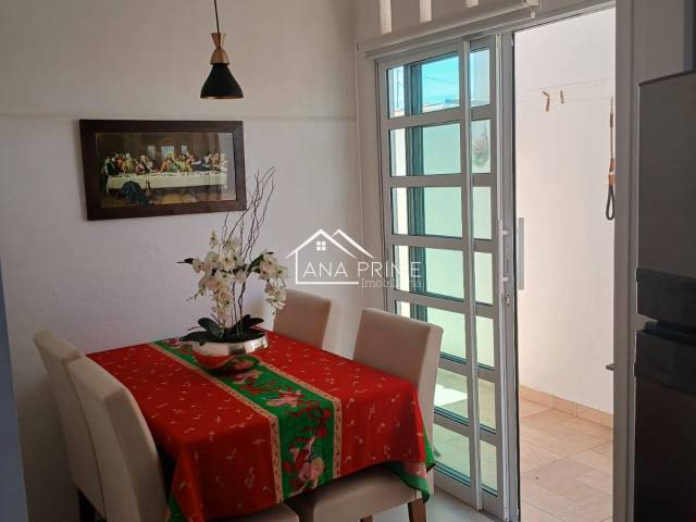 Casa para Venda em São José dos Campos - 5
