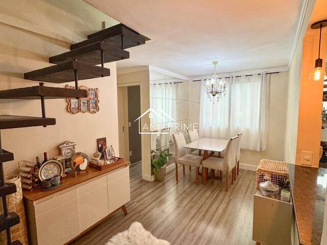 Venda em Jardim América - São José dos Campos