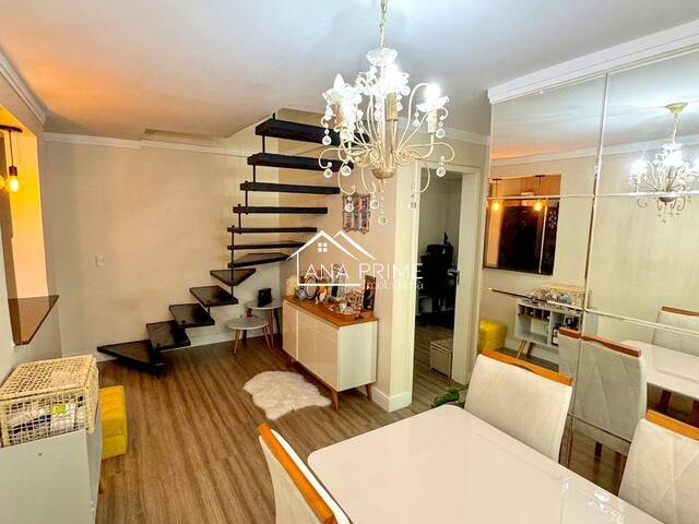 #AP1131 - Apartamento para Venda em São José dos Campos - SP - 2