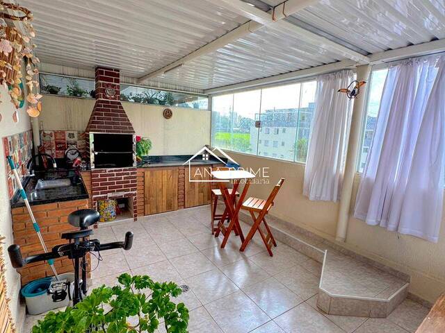 Apartamento para Venda em São José dos Campos - 4