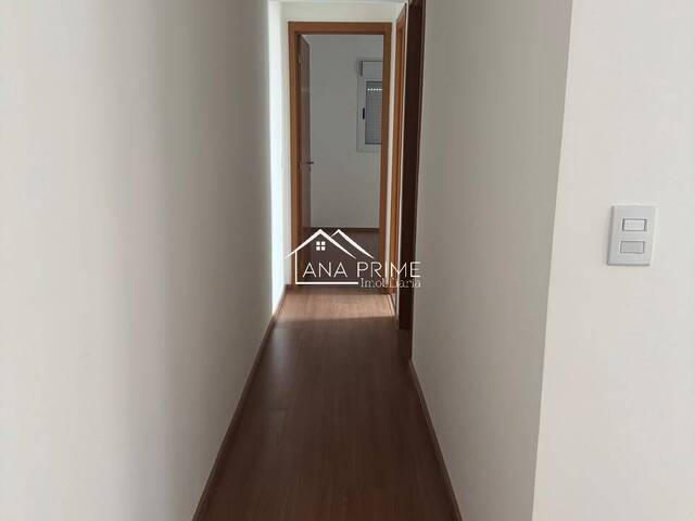 Apartamento para Venda em São José dos Campos - 4