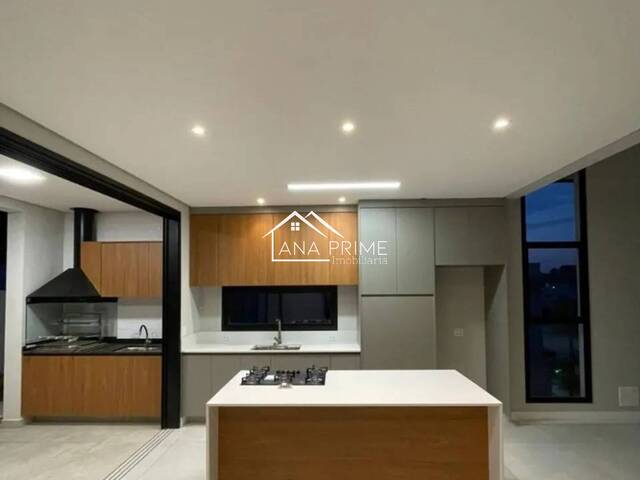 #CA1134 - Casa para Venda em São José dos Campos - SP - 3