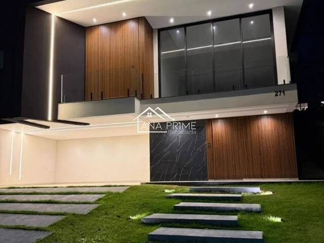 #CA1134 - Casa para Venda em São José dos Campos - SP - 2