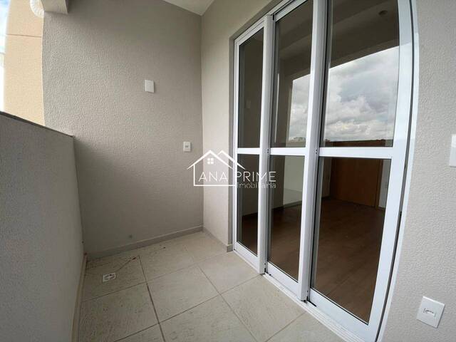 Apartamento para Venda em São José dos Campos - 4