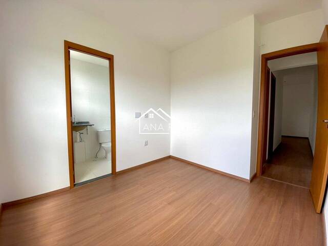 #AP1135 - Apartamento para Venda em São José dos Campos - SP