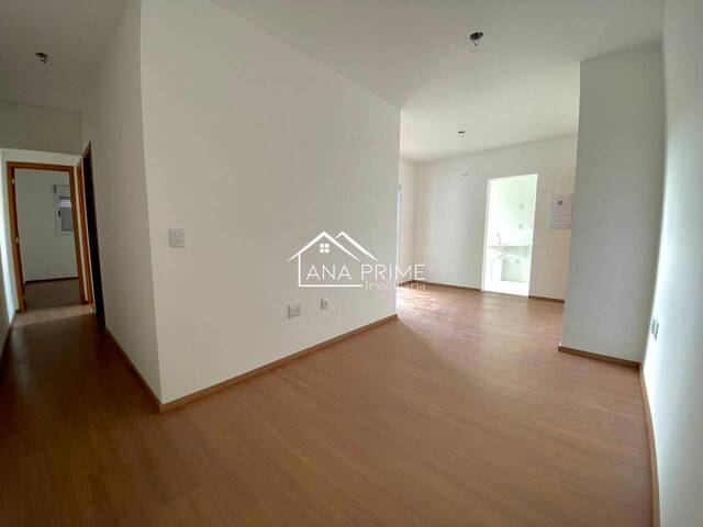 #AP1135 - Apartamento para Venda em São José dos Campos - SP