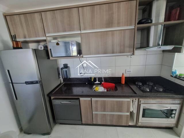 Apartamento para Venda em São José dos Campos - 4